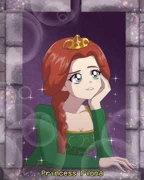 Shrek theme nightcore | All Star