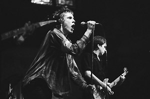 Sex Pistols drummer Paul Cook discusses potential live reunion