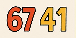 ’6-7′ & ’41′ Gen Alpha Meme Trends Explained: Do They Actually Mean Anything?