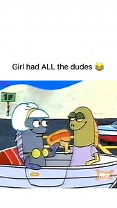 how many kids she have 😭 #reels #funny #spongebob #cheating | endshumour