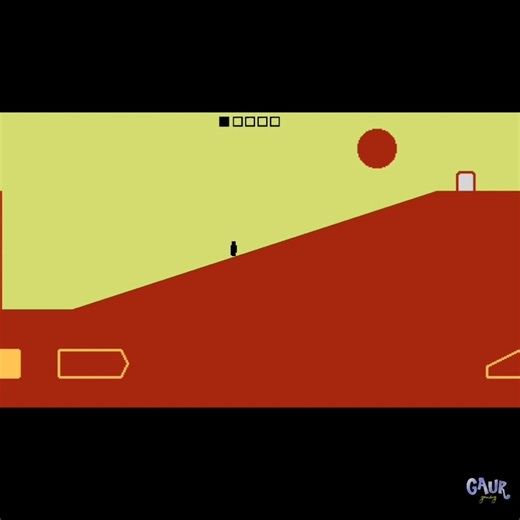 Level Devil challenge #2 | Easy but tricky! | #shorts #gameplay #short #gaming