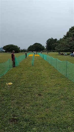 2026 6 7 BLCC スラッシュルアー練習会 コト丸②