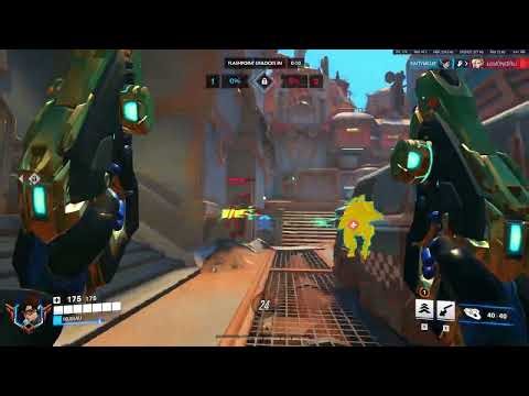 Mercy’s Flashpoint Miracle: Surviving the Impossible! #Mercy #Flashpoint #Clutch