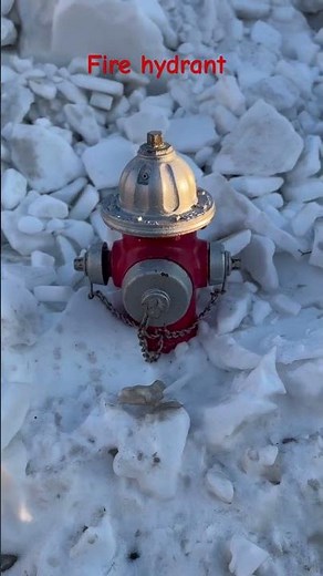 Fire Hydrant