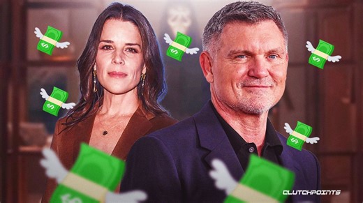 'Scream' Creator Responds To Neve Campbell Feeling 'Undervalued'