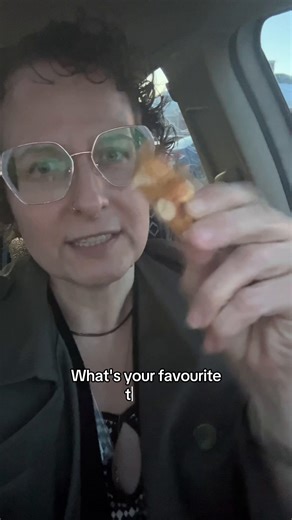 Thoughts from my car. Life is tender and joyful. So glad I got this time with my family. Love really does show up. Hug your people 💜 #fyp #lifeisgood