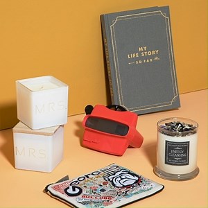 7.6K views · 17 reactions | Haven't you heard? Life is just a collection of moments. Don't forget to celebrate the good stuff 磊‍❤️‍‍ | Uncommon Goods | Facebook