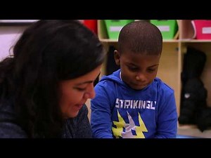 Dynamic Duo | Preschool Matters! | DPTV Education