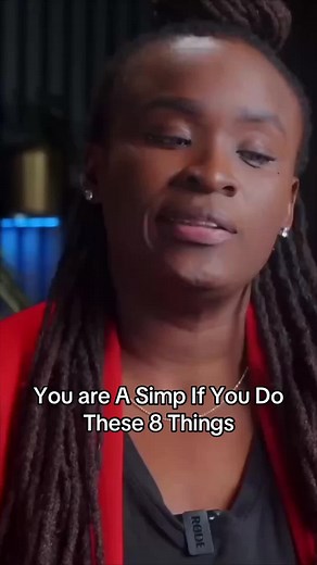 Are You a Simp? 8 Relationship Red Flags
