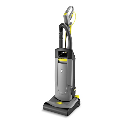 Kärcher Upright brush-type vacuum cleaner CV 30/1 Upright Carpet Dry Vacuum Cleaner