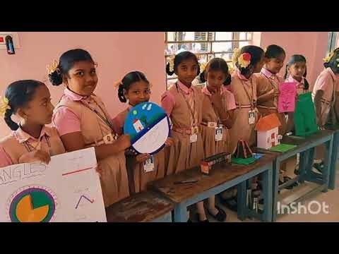 Science Exhibition 2026 | School Project Presentation