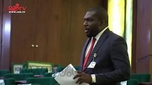 14K views · 87 reactions | Reps okay bill seeking to impeach President after 30days without appointing ministers See more: https://bit.ly/3uByZGB Read more: https://bit.ly/3aFdNrs | Oak TV | Facebook