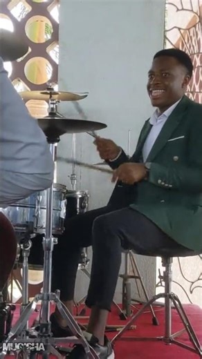 Live SEBEN drums 🔥🥁🎵🎶#liveband#drummer #africanmusic #gospel #seben#sebenmusic#sebengospel#livemusic