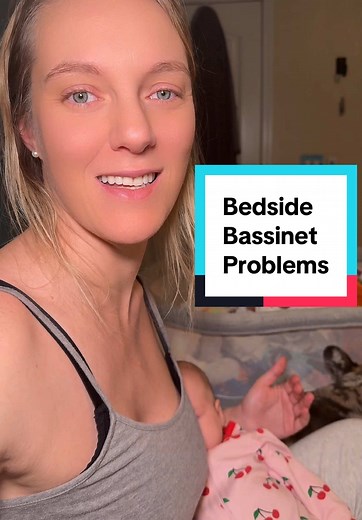 Using a Bassinet as a Bedside Table: Tips for New Moms