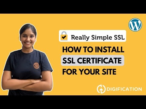 How to Install an SSL Certificate on Your Website | Simple Step-by-Step Guide (2025)