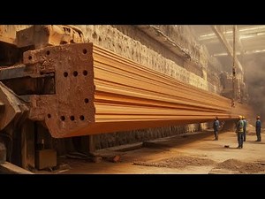 Brick Manufacturing Technology & Great Inventions In The Construction Industry