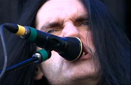 An Unreleased TYPE O NEGATIVE Song From 'October Rust' Sessions Has Been Unearthed: 'It's Worth' Putting It Out As 'A Bonus Track'