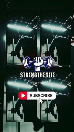 Recovery Builds Strength Too | Strengthenite