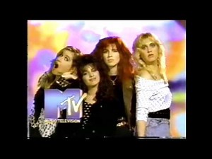 The Bangles (MTV Interview Everything 1988)
