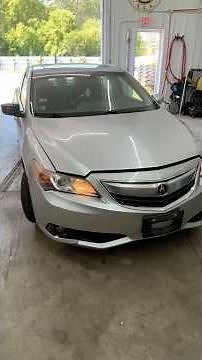 Is This 2013 Acura ILX a Hidden Gem? Stk # 25H074