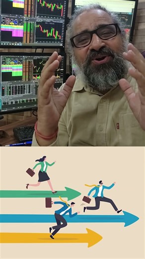 In Trading, Proof of Skill Matters More Than Capital | #shorts