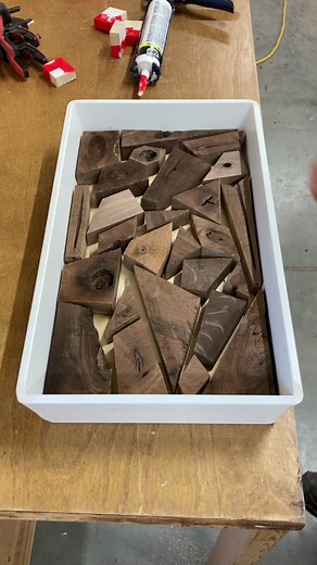 Pour Epoxy | Hess Carpentry & Woodwork LLC