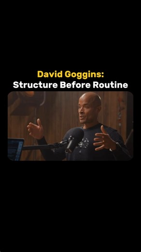 Your Mind Is Too Cluttered – Fix This or Stay Average | David Goggins #davidgoggins