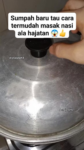 424K views · 2.2K reactions | Baru tau  #reels #reel #fbpro #tips #trick #tutorial #fyp #viral #trending | Anna Julaiha | Facebook