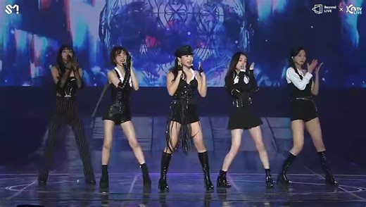 In and Out - Red Velvet (R to V Concert)
