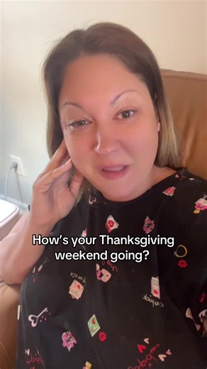 I’ve been enjoying a long lazy weekend with no real responsibilities and it’s been very nice. I could get used to this. 😜 #thanksgiving #holidayweekend #fyp #holidays #thanksgivingbreak