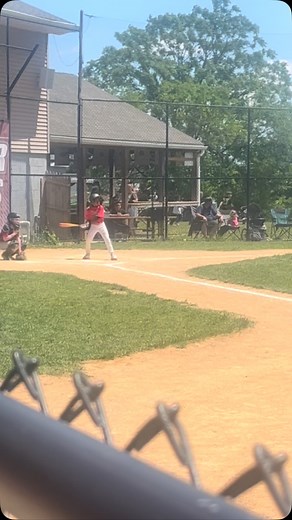 The new Jackie Robinson…. | Elijah Dink Walker