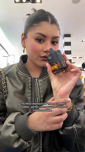 Azzaro Fragrances now at Sephora - Spice Up Your Scent Game!