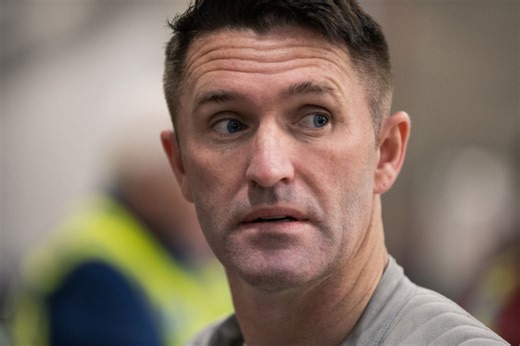 Robbie Keane on tears, pride, and Bournemouth signing being like him at Wolves