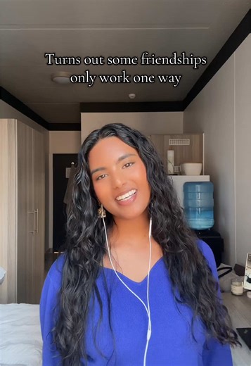 Understanding One-Sided Friendships and Their Impact