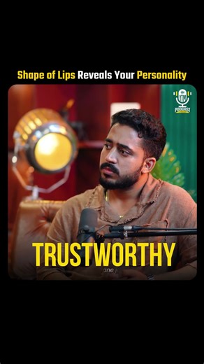 Kya Kehte Hai Aapke Lips? 👄 | Face Reading Tips by India's Best Face Reader | Ekta Desai