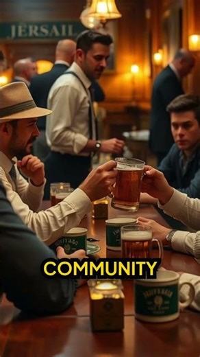 Did Irish Immigrants Teach America How To Drink?