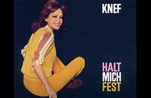 Musikvideo „Für mich soll's rote Rosen regnen“ von Hildegard Knef