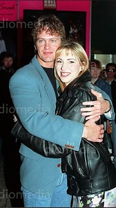 💕💕💕GREASE !!!💕💕💕 30 Years of Summer Lovin’ as the West End Soundtrack turns 30! And my 4Ever Danny is 4Ever young as seen here in this mist EPIC gift !!! Love you @craigmclachlan_ 💕💕💕 #grease #greaseistheword #westend | Debbie Gibson