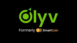 SmartCoin rebrands to Olyv; aims to accelerate growth and expansion