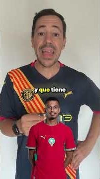 DÍA 29 DE 39 | GIRONA 2024 ❤️💛 La camiseta MÁS BONITA del Girona 😍
