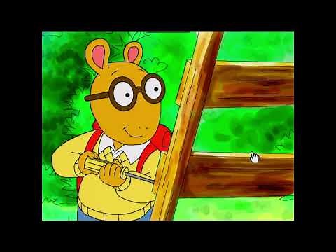 Edutainment Adventures: Arthur's Wilderness Rescue