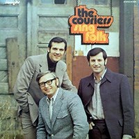 Twelve Men by The Couriers