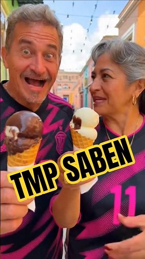 Por qué se mezclan los colores? 🤯🍦 (CRECIERON)