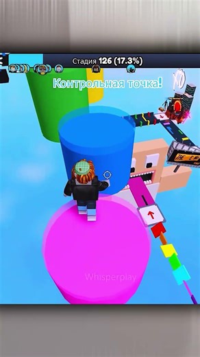 Roblox ASMR 🤭 Triggers to help you relax! #asmr #roblox #robloxasmr #asmrgaming #asmrtriggers