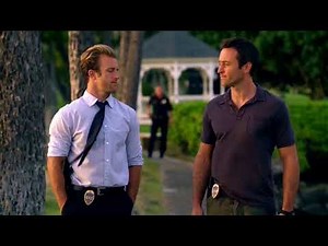 McDanno - The Bad Touch (Bloodhound Gang) [Crack!smut]