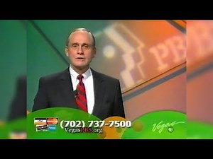 10's Pledge Drive - KLVX PBS March 2010