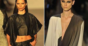 Relembre 34 propostas da última edição do Fashion Rio