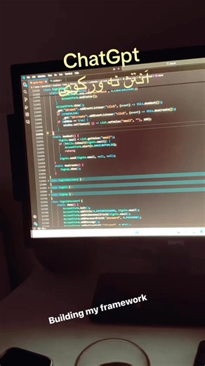 دلته نو ChatGPT آنتن نه ورکوی.. | Zarif Bahaduri