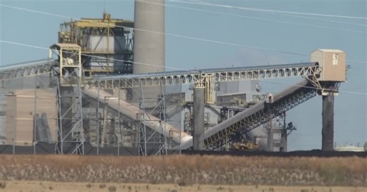 Coal-fired Comanche 3 power plant to close at end of 2031