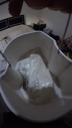 Βαθύς καθαρισμός στρωμάτων για καλύτερο ύπνο